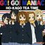 K-ON!! OP Single - GO! GO! MANIAC