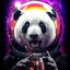 Not Like Us (SPACE_PANDA Style)