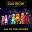 All Of The Colors