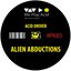 Alien Abductions
