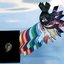 There's No 666 In Outer Space