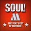 The Very Best Of Motown