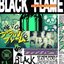 Black Flame