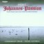 johannes-passion. passio domini nostri jesu christi secundum joannem (1982)