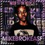 mike brokeasf Round 3