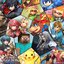 Super Smash Bros. Ultimate New Soundtrack Selection