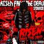 risen from the dead