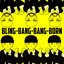 Bling-Bang-Bang-Born (Mashle) [English Cover]