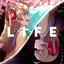 Cover for LIFE