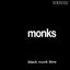Black Monk Time [1997, US, Infinite Zero, 9 43112-2]