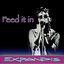 Feed it in