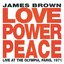 Love Power Peace: Live at the Olympia, Paris, 1971