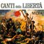 Canti Della Libertà