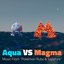 Aqua VS Magma (Music from "Pokémon Ruby & Sapphire")