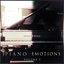 Piano Emotions, Vol. 1
