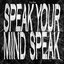 Speak Your Mind Speak