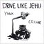 Yank Crime Reissue