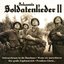 Bekannte Soldatenlieder, Vol. 2
