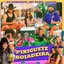Piriguete Boiadeira