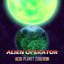 Acid Planet Zuberon