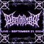 Live at Skid Row Garage - EP