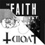 split with the faith
