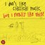 I don't like classical music, but I really like this!
