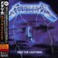 Ride the Lightning (2006 Japaneese Reissue)