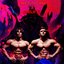 We Go Gym x Let Me Go (Hardstyle)