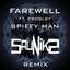 Farewell (Sauniks Remix)