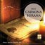 Orff: Carmina Burana