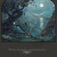 Whom The Moon A Night Song Sings