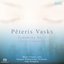 Vasks, P.: Cello Concerto / Symphony No. 3