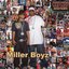 Hip-Hop History