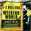 Weekend World [ASHADOW 012 CD]