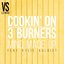 Mind Made Up (feat. Kylie Auldist) [Lenno vs. Cookin' On 3 Burners]