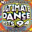 Ultimate Dance Hits 94