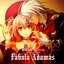 Fabula Adamas Kishin Hisyou DEMONBANE Original Sound Track