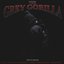 GREY GORILLA