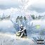 KEEP UP // FROSTBITE - Single