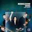 Mendelssohn & Grieg: String Quartets