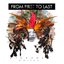 Throne To The Wolves (Retail)