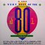 The Very Best of the 80's, Volume 4 (disc 1)