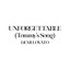 Unforgettable (Tommy’s Song) - Single