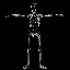 SKELETON DANCE