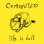 life is hell