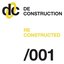 Deconstruction Reconstructed 001
