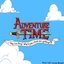Adventure Time: Hey Ice King! Why'd You Steal Our Garbage?!! OST