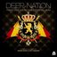 Deep Nation - Finest Deep House Tunes from Belgium