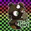 PSYCHO TEDDY (German)